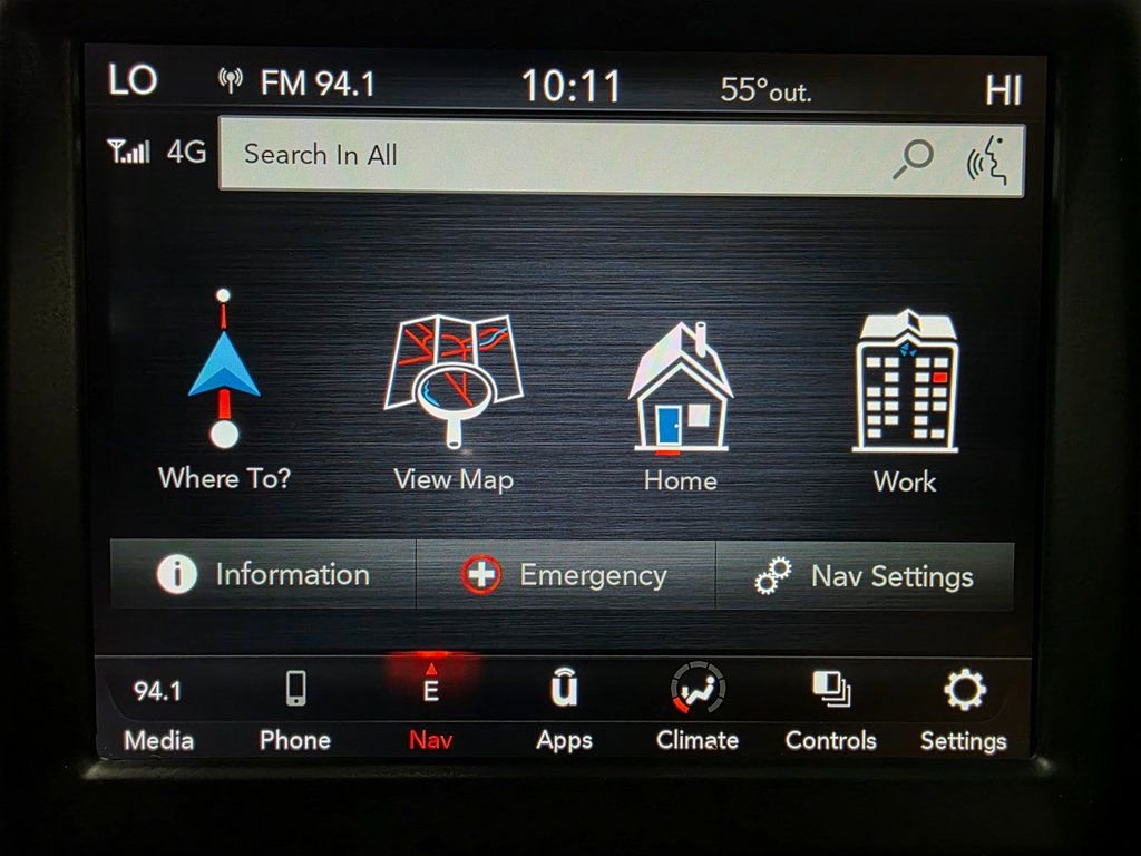 Used 2023 RAM 1500 Classic SLT w/ Trailer & Traction Group image 29