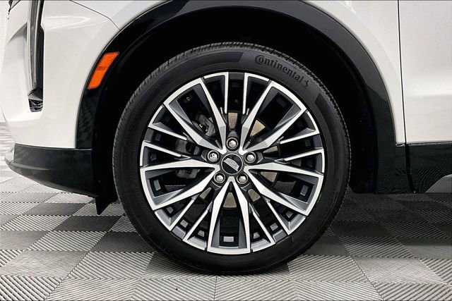 Used 2024 Cadillac XT4 Sport AWD/4WD image 10