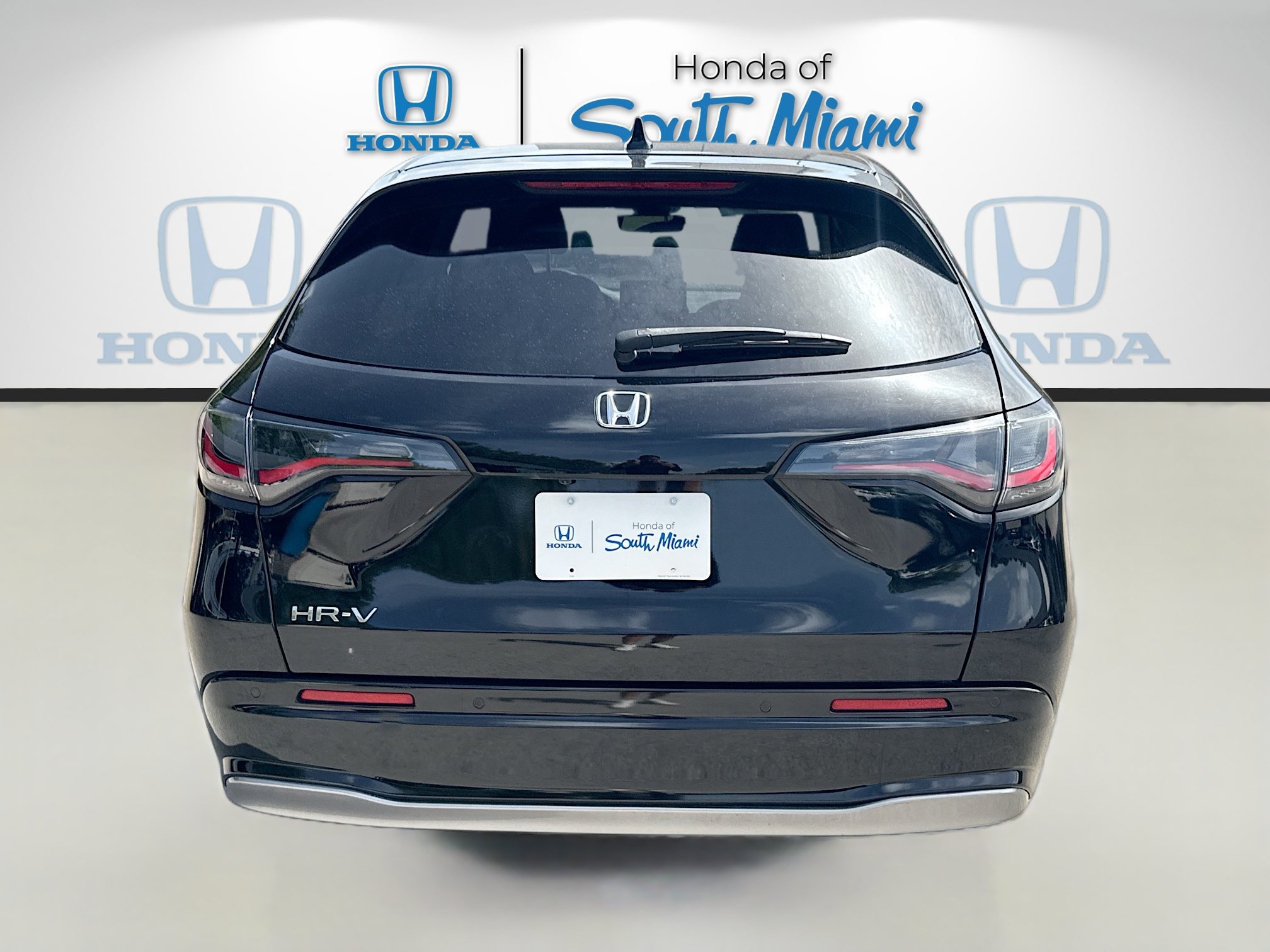 Certified 2024 Honda HR-V EX-L image 6