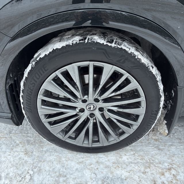 Used 2024 Lexus RX 350 350 Luxury image 16