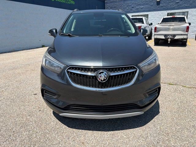 Used 2018 Buick Encore Preferred FWD image 8