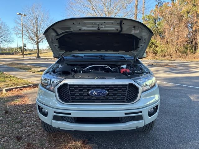 Used 2023 Ford Ranger XLT image 21