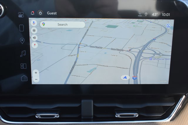 New 2026 Chevrolet Equinox ACTIV w/ Safety and Technology Package image 27