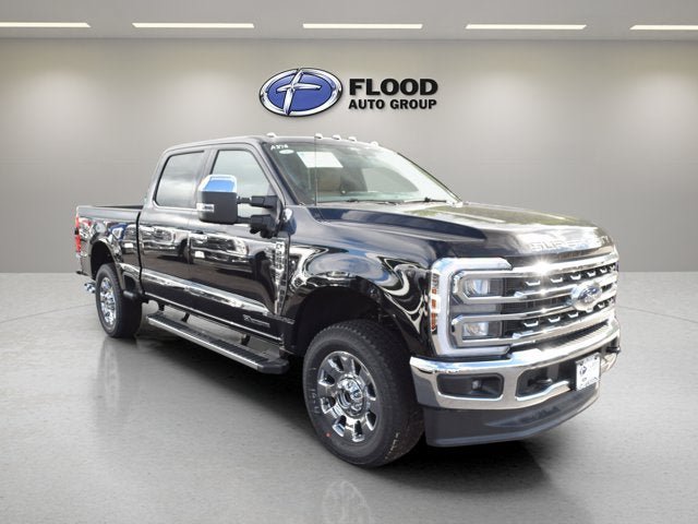 New 2026 Ford F250 Lariat w/ Chrome Package