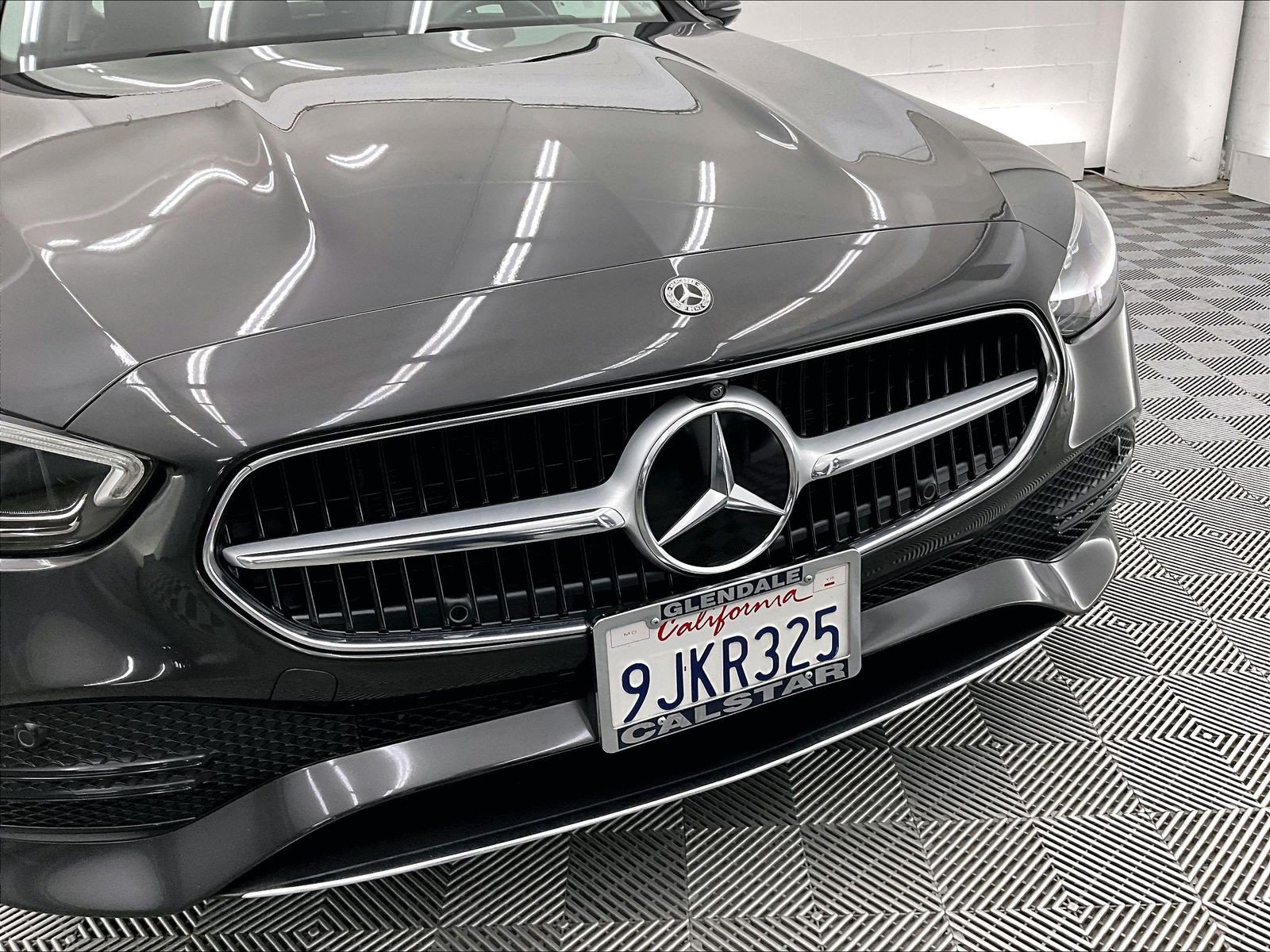 Certified 2023 Mercedes-Benz C 300 Sedan image 31