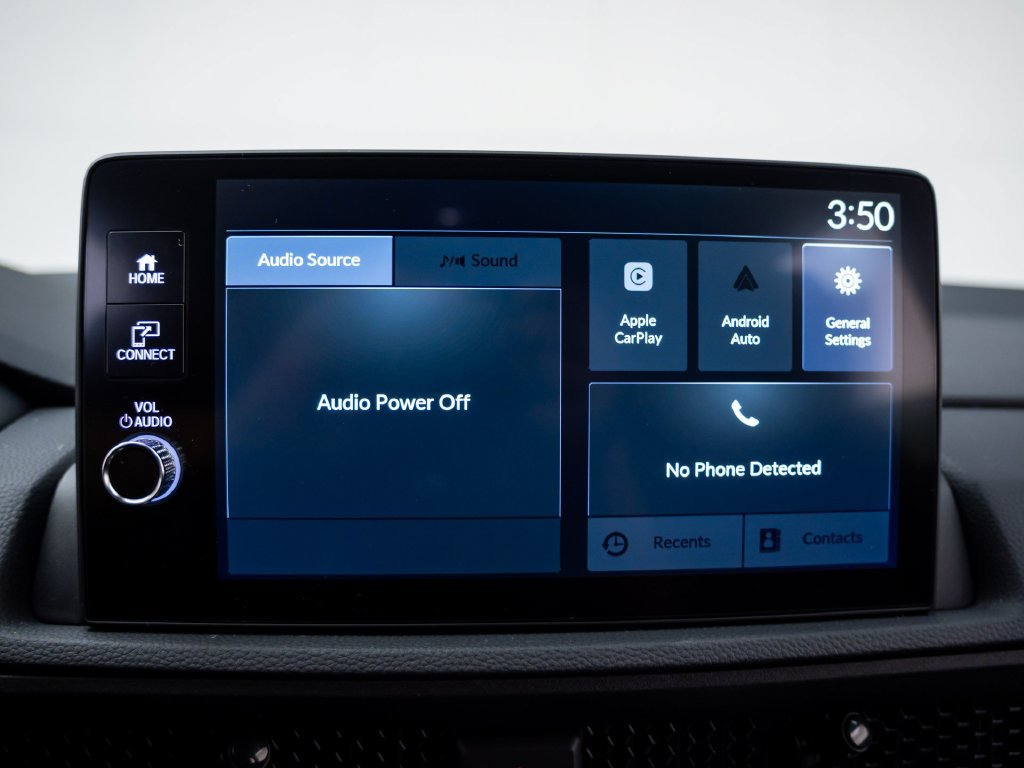 New 2027 Honda CR-V LX image 23
