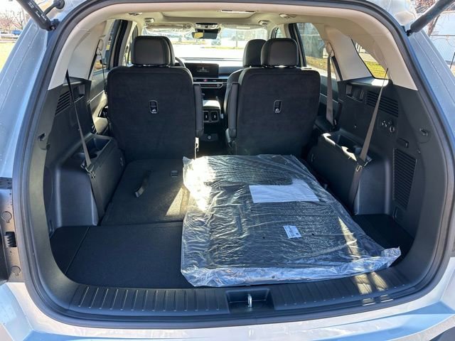 New 2026 Kia Sorento EX w/ EX Premium Package image 18