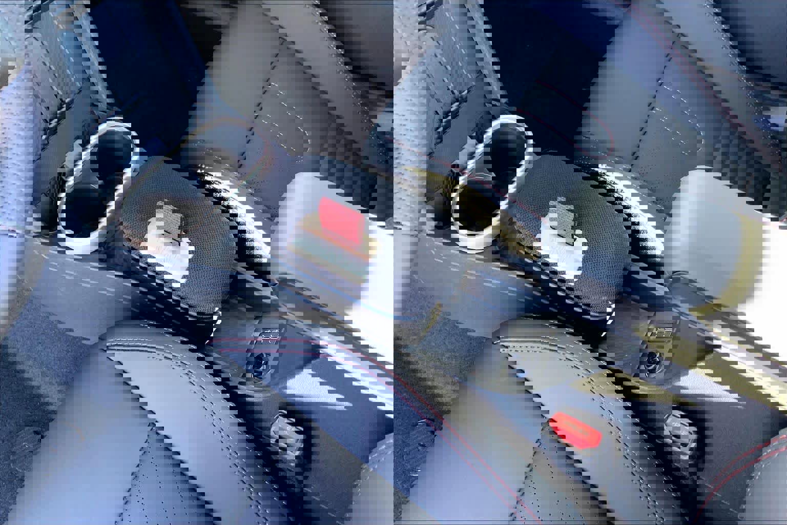 New 2026 MINI Cooper S image 7