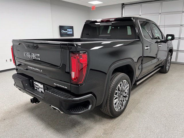 Used 2023 GMC Sierra 1500 Denali Ultimate AWD/4WD image 9