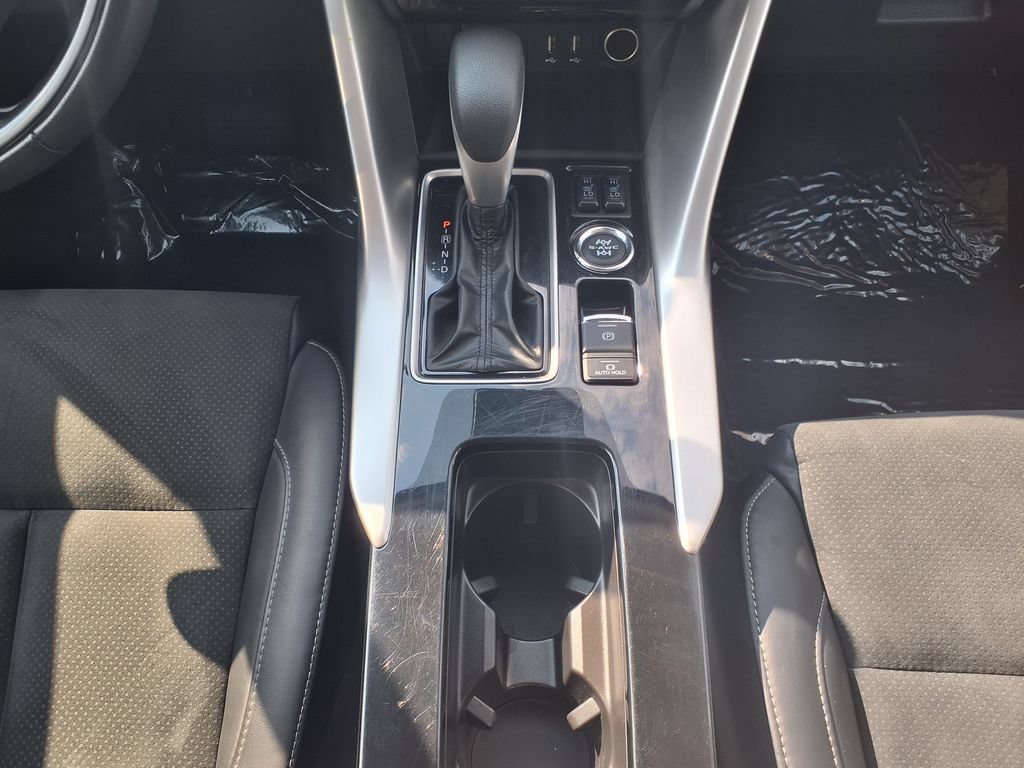 Used 2025 Mitsubishi Eclipse Cross SE AWD/4WD image 33