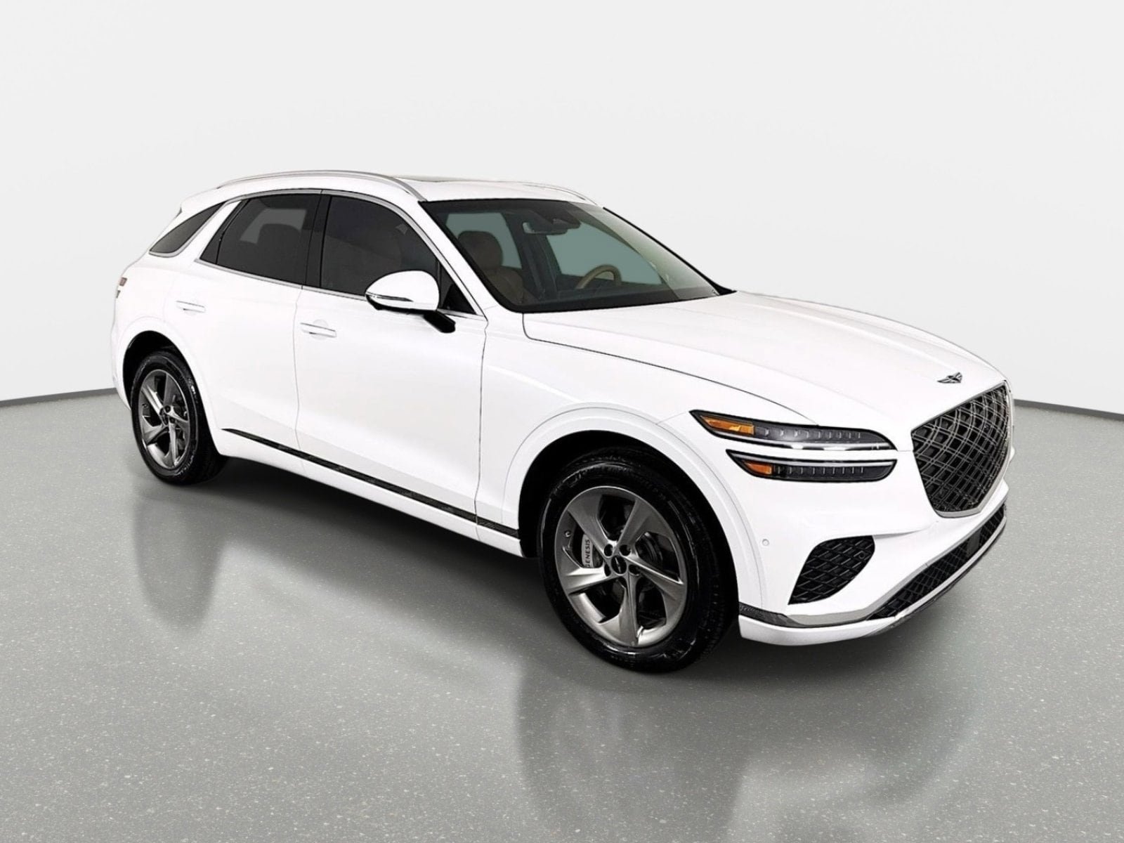 New 2026 Genesis GV70 2.5T Advanced AWD/4WD image 3