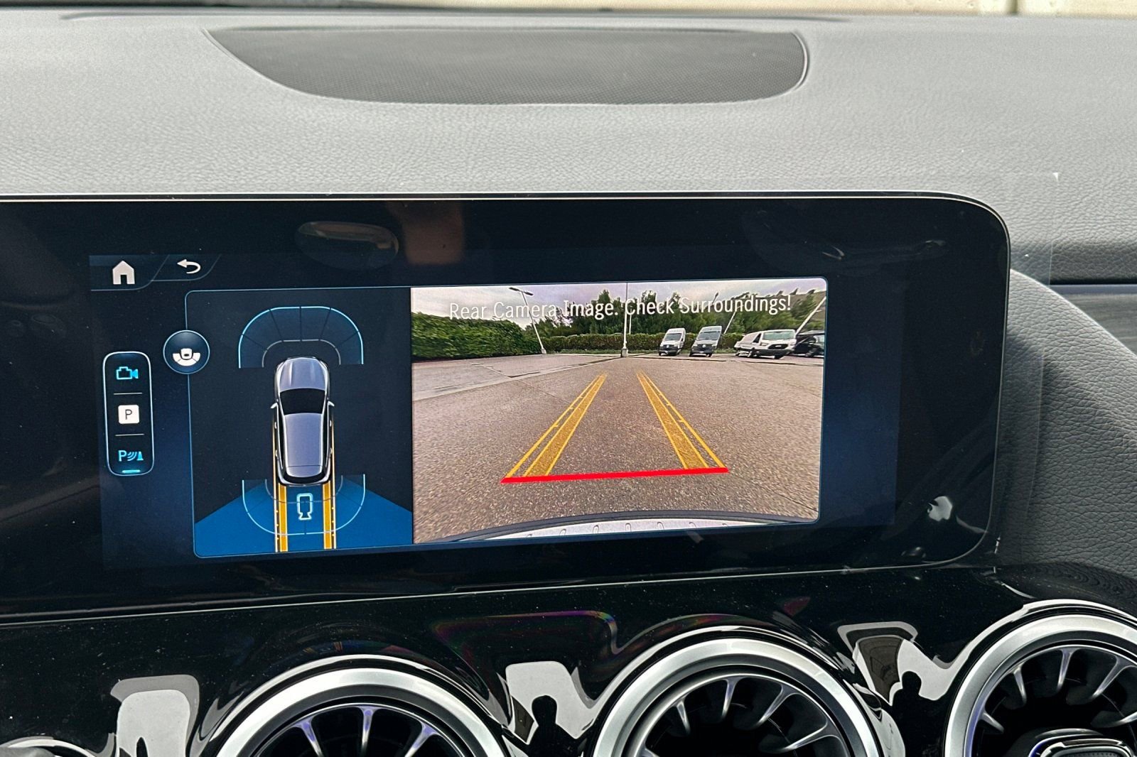 New 2026 Mercedes-Benz GLA 250 image 15