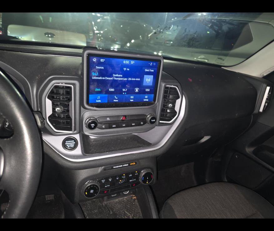 Used 2023 Ford Bronco Sport Big Bend w/ Convenience Package image 5