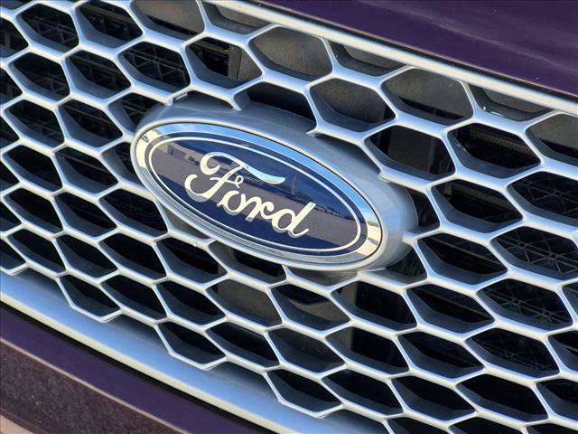 Used 2024 Ford Edge SEL w/ Convenience Package AWD/4WD image 13