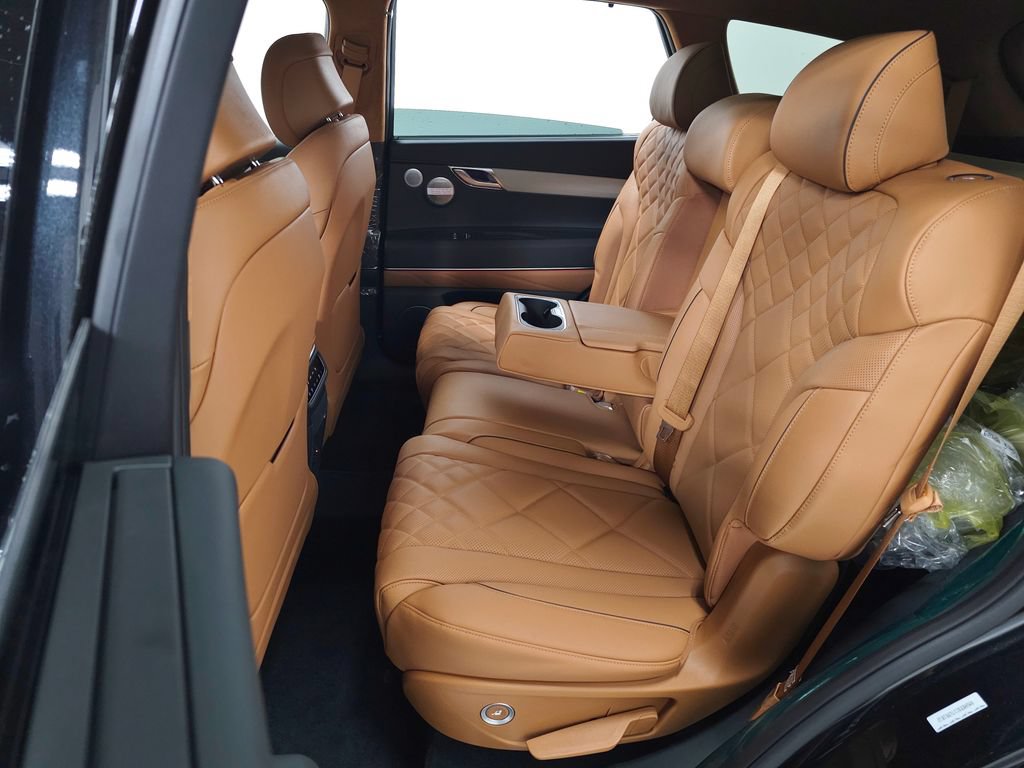 New 2026 Genesis GV80 3.5T Prestige AWD/4WD image 33