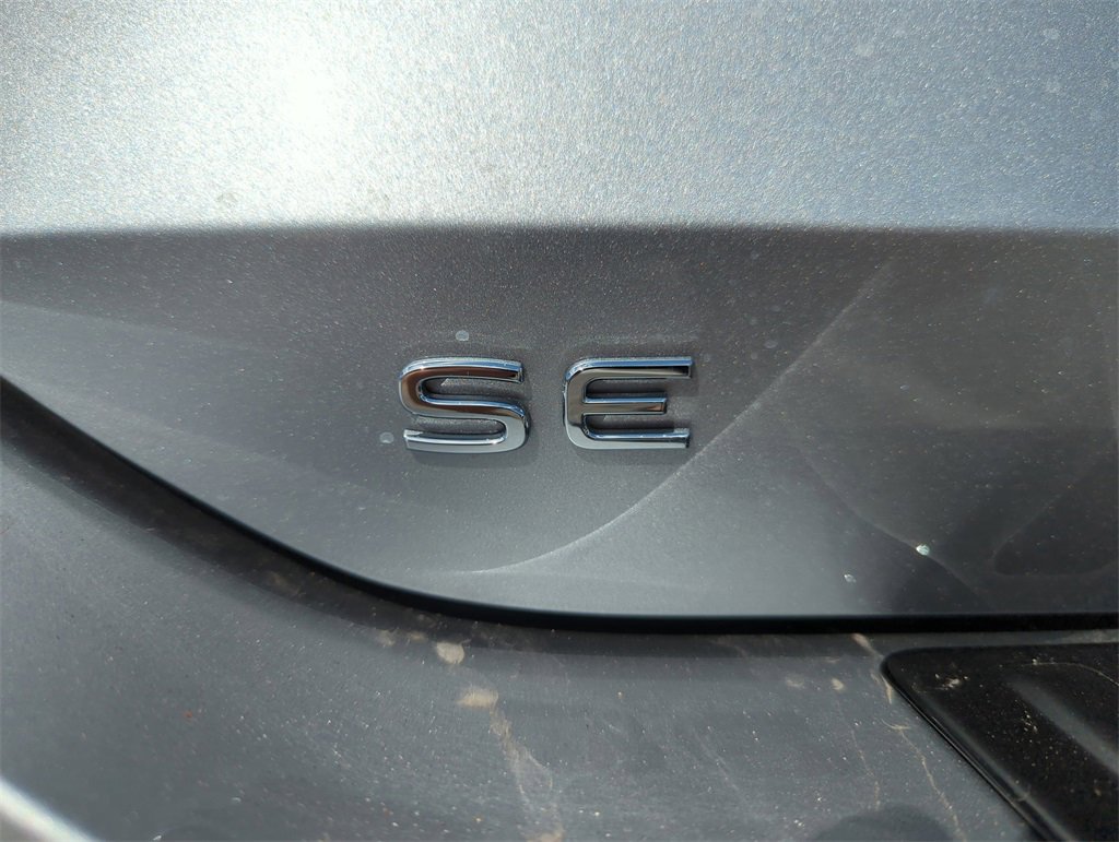 New 2026 Volkswagen Tiguan SE image 18