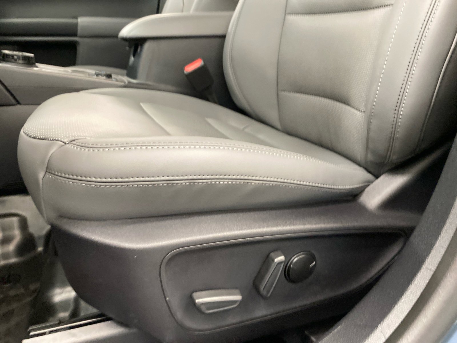 New 2026 Ford Bronco Sport Badlands w/ Badlands Tech Package image 27