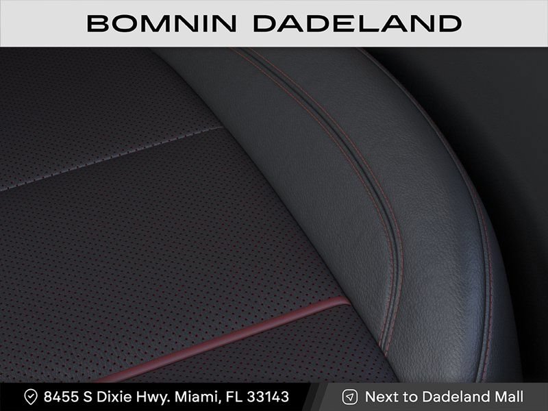 New 2026 Chevrolet Blazer RS w/ Enhanced Convenience Package FWD image 21