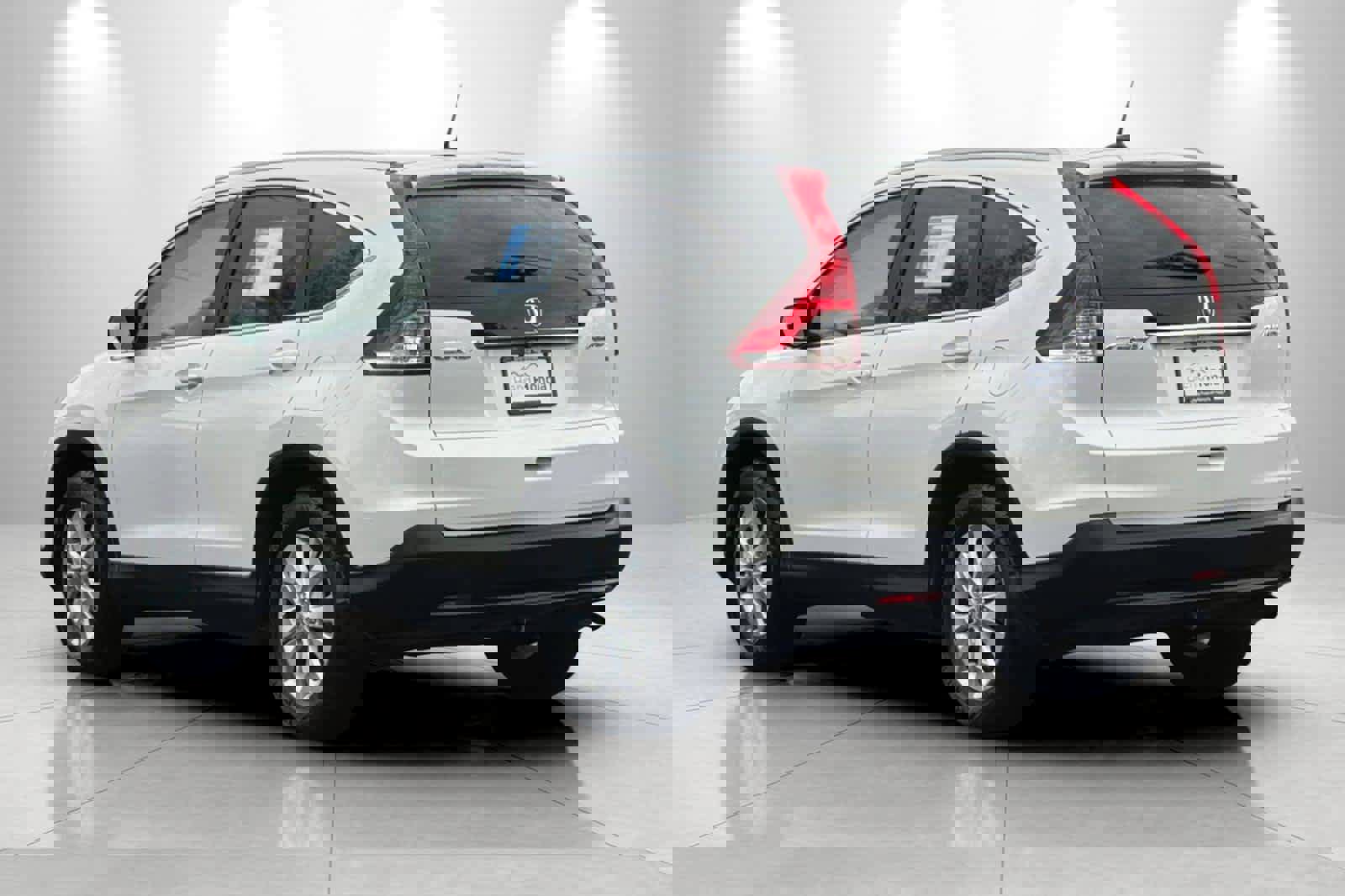 Used 2014 Honda CR-V EX-L image 6