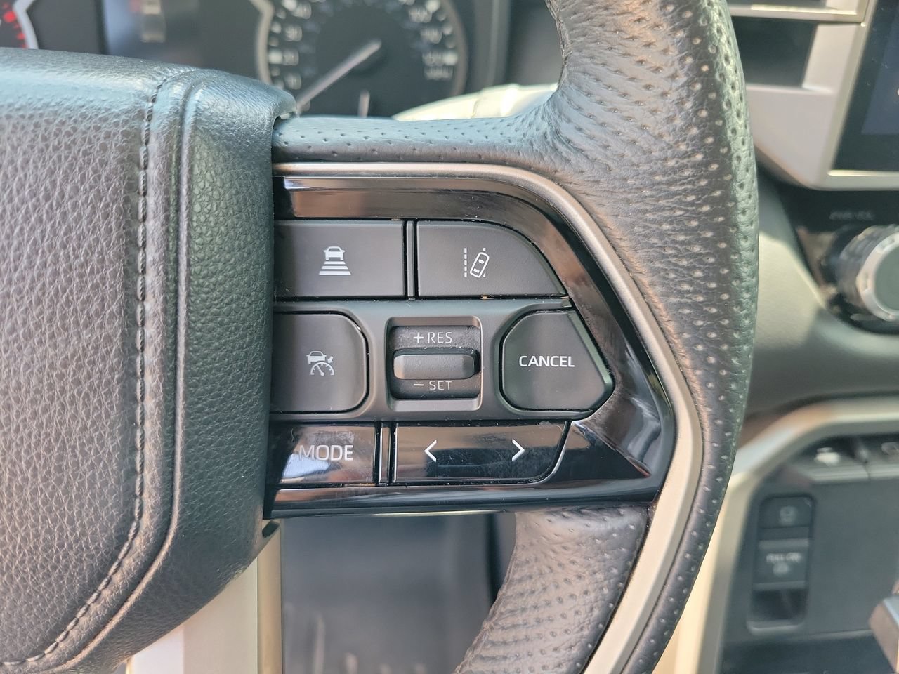 Used 2022 Toyota Tundra Limited RWD image 19