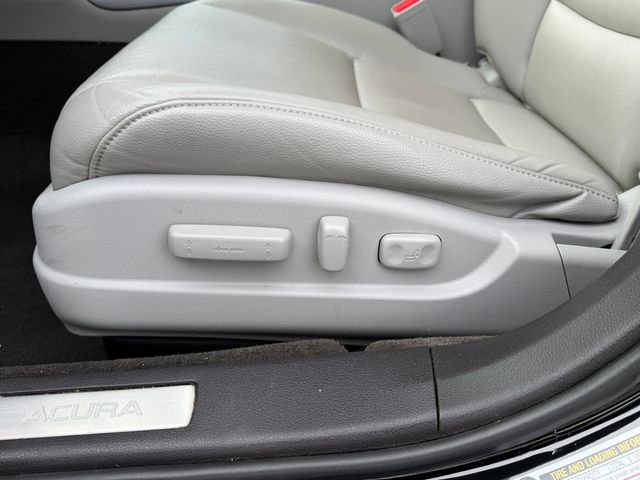 Used 2016 Acura TLX V6 image 14