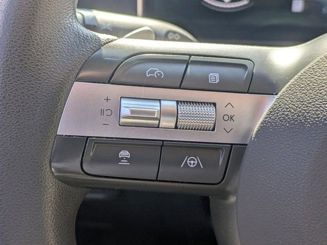 Used 2025 Hyundai Sonata SEL image 14