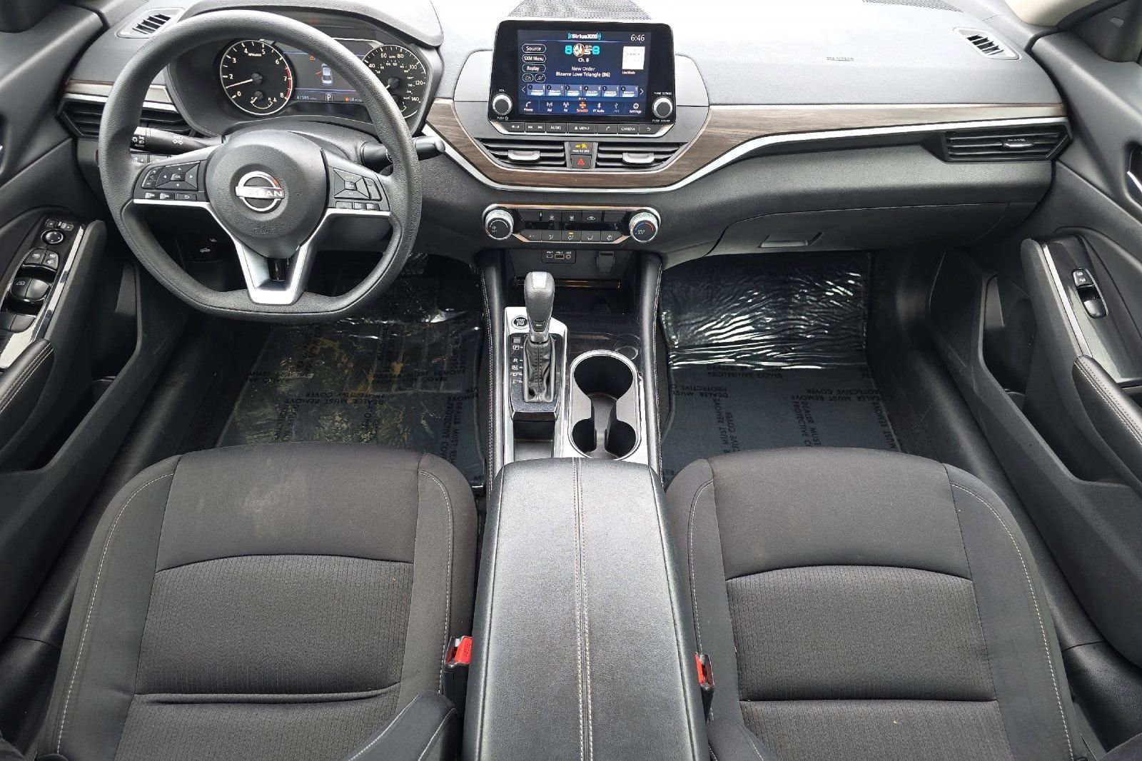 Used 2023 Nissan Altima 2.5 SV image 10