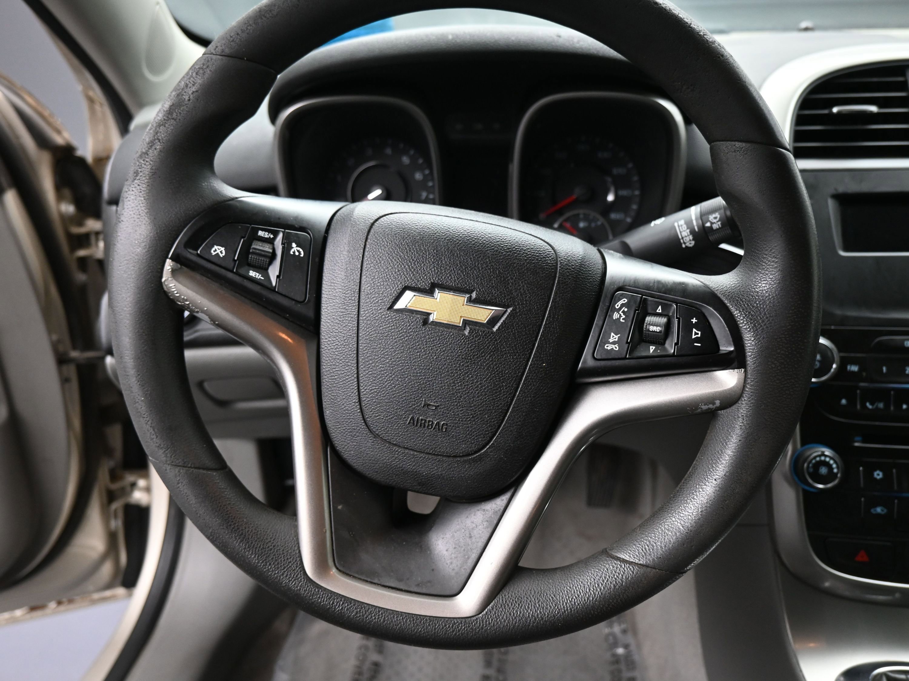 Used 2014 Chevrolet Malibu LS w/ Protection Package image 14