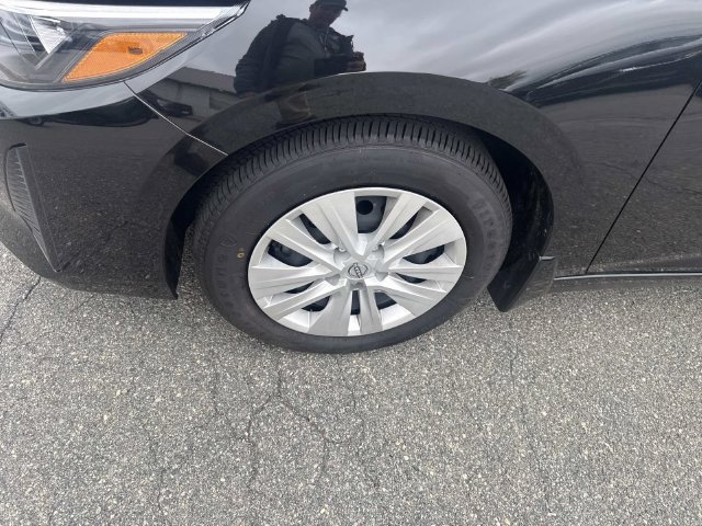 Used 2025 Nissan Sentra S FWD image 11