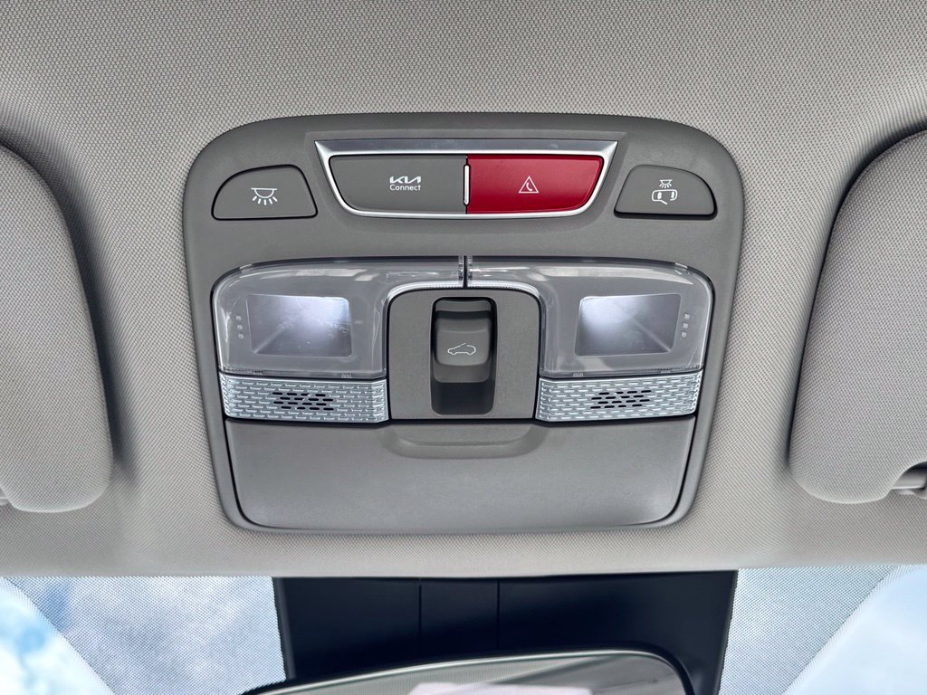 Used 2024 Kia Telluride S w/ S Sunroof Package AWD/4WD image 21