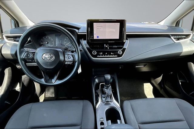 Used 2024 Toyota Corolla LE image 7