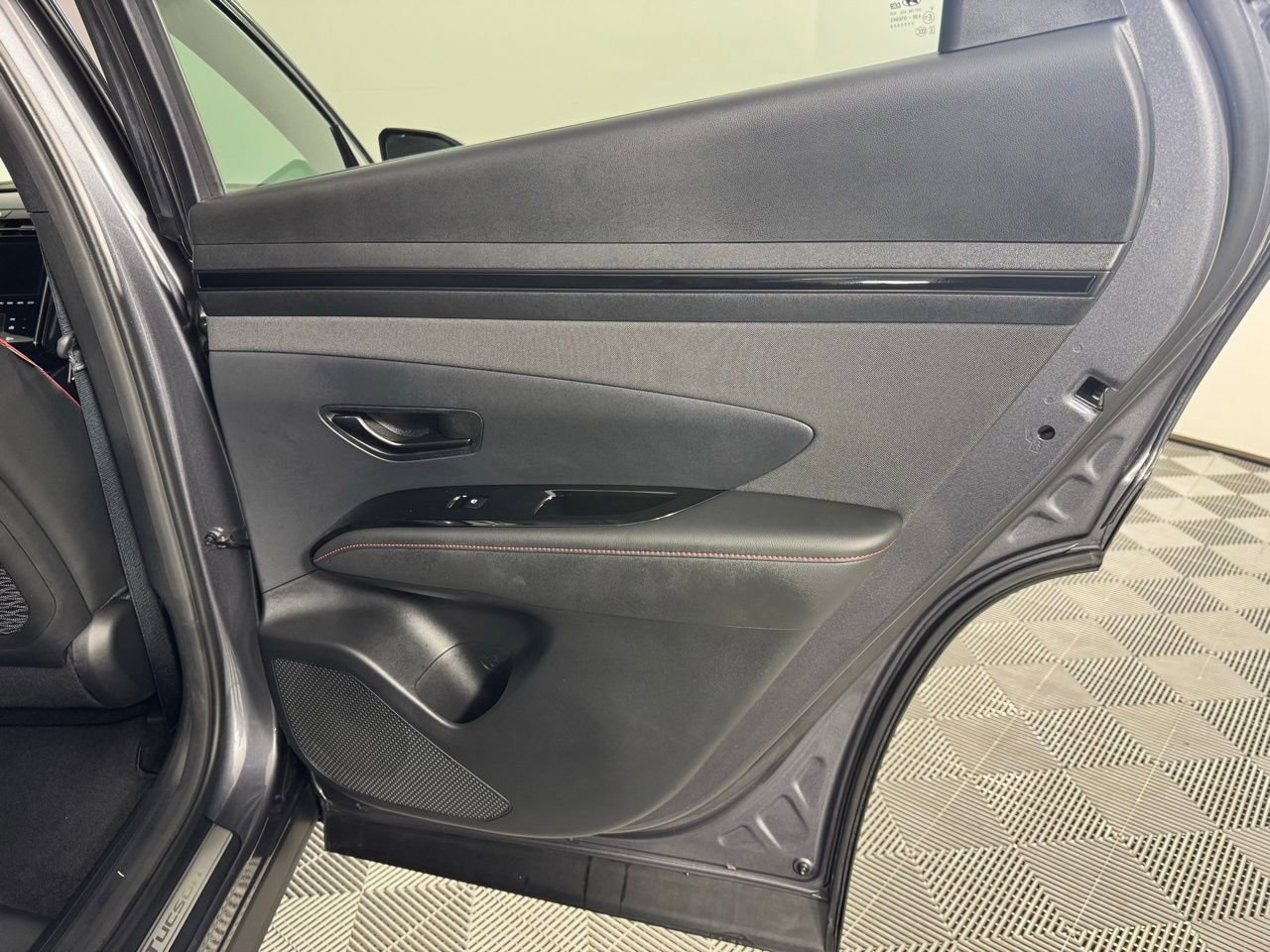 Used 2023 Hyundai Tucson N Line image 30