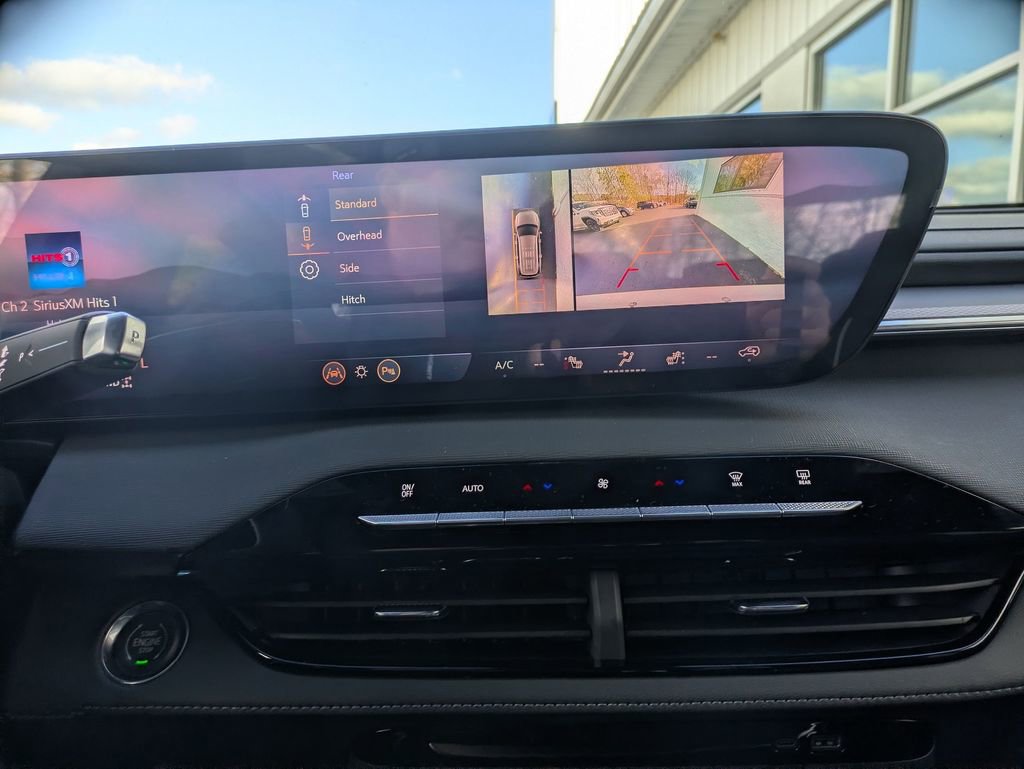 New 2026 Buick Enclave Sport Touring w/ Power Package AWD/4WD image 18