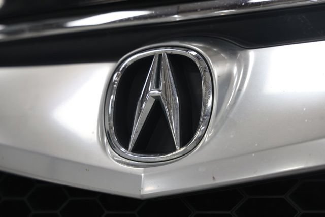 Used 2016 Acura RDX w/ Technology Package AWD/4WD image 4