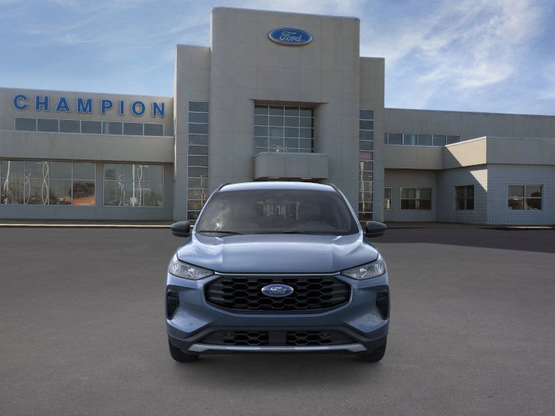 New 2026 Ford Escape ST-Line w/ Cold Weather Package image 6