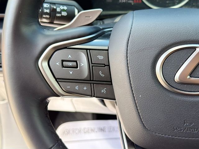 Used 2025 Lexus NX 350 AWD w/ Accessory Package (K3) image 36