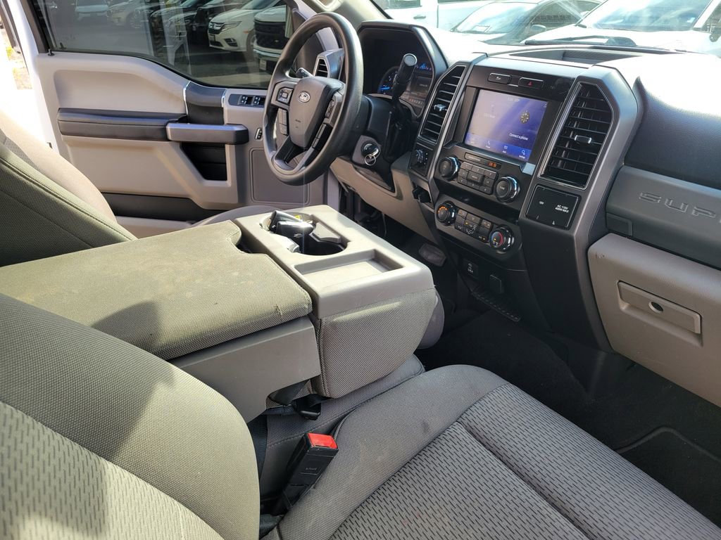 Used 2021 Ford F250 XLT image 5