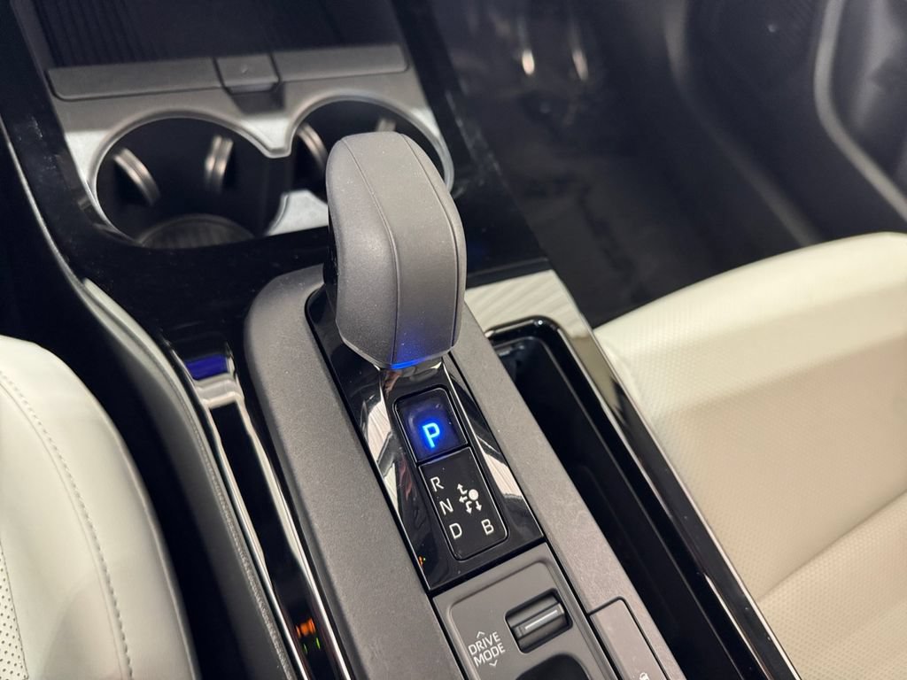 Certified 2024 Toyota Prius XLE AWD/4WD image 25