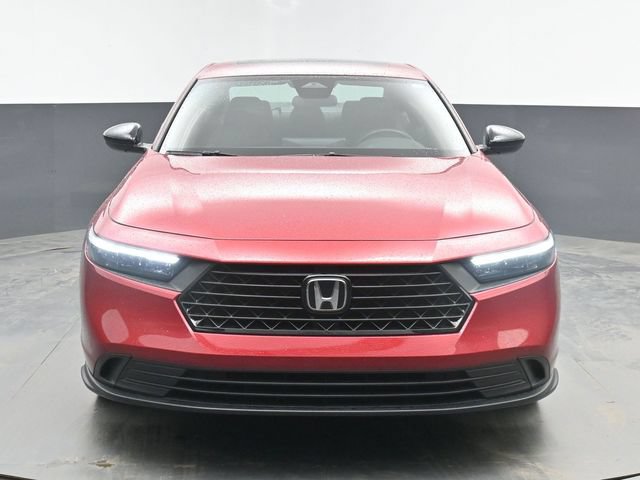 Certified 2025 Honda Accord Sport image 3
