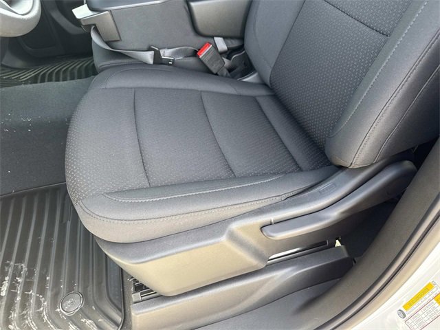 New 2026 GMC Sierra 1500 Pro w/ Graphite Edition image 16