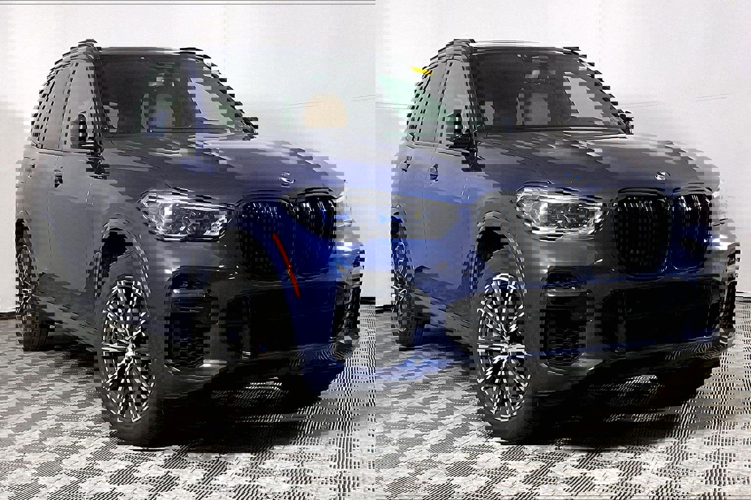 Certified 2023 BMW X5 M50i w/ Executive Package