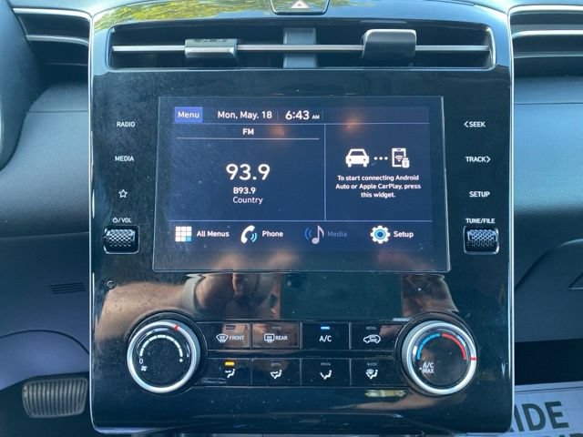 Used 2024 Hyundai Tucson SE FWD image 12