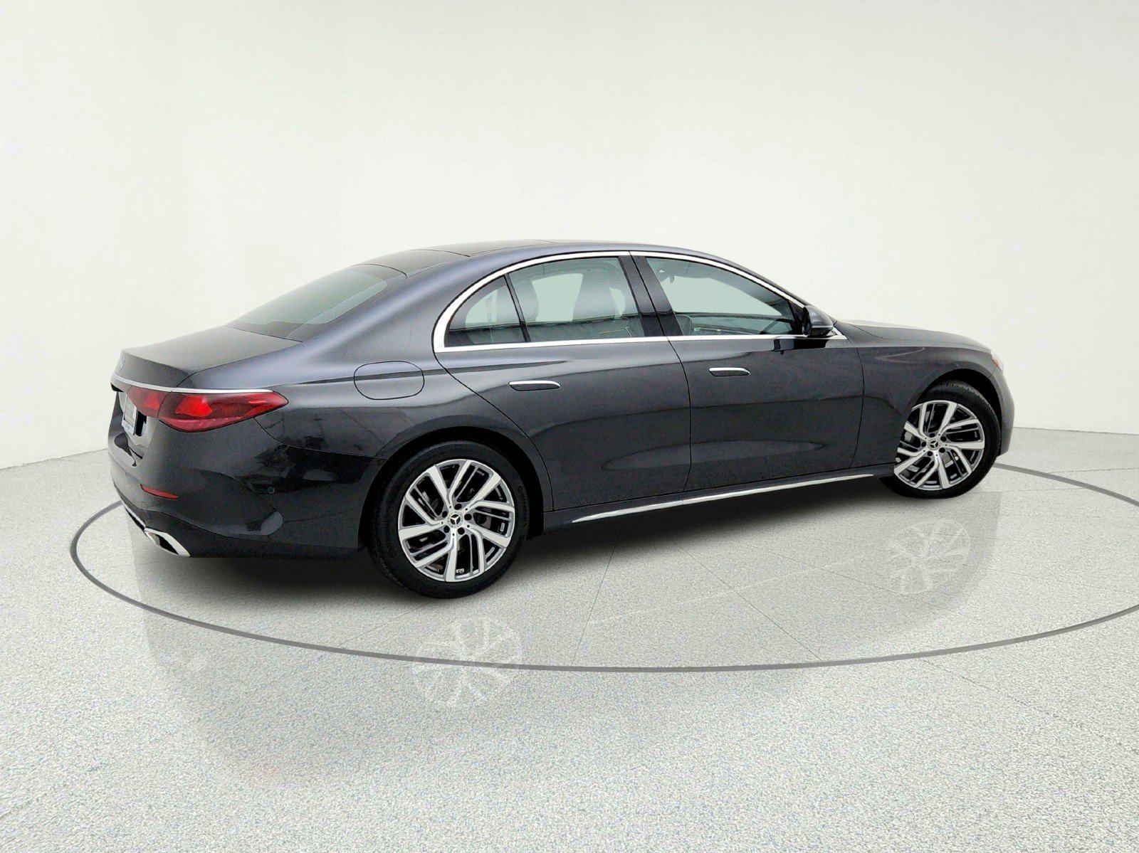 Certified 2026 Mercedes-Benz E 350 Sedan image 8