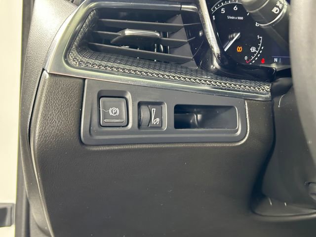 Certified 2023 Cadillac XT5 Sportv image 19