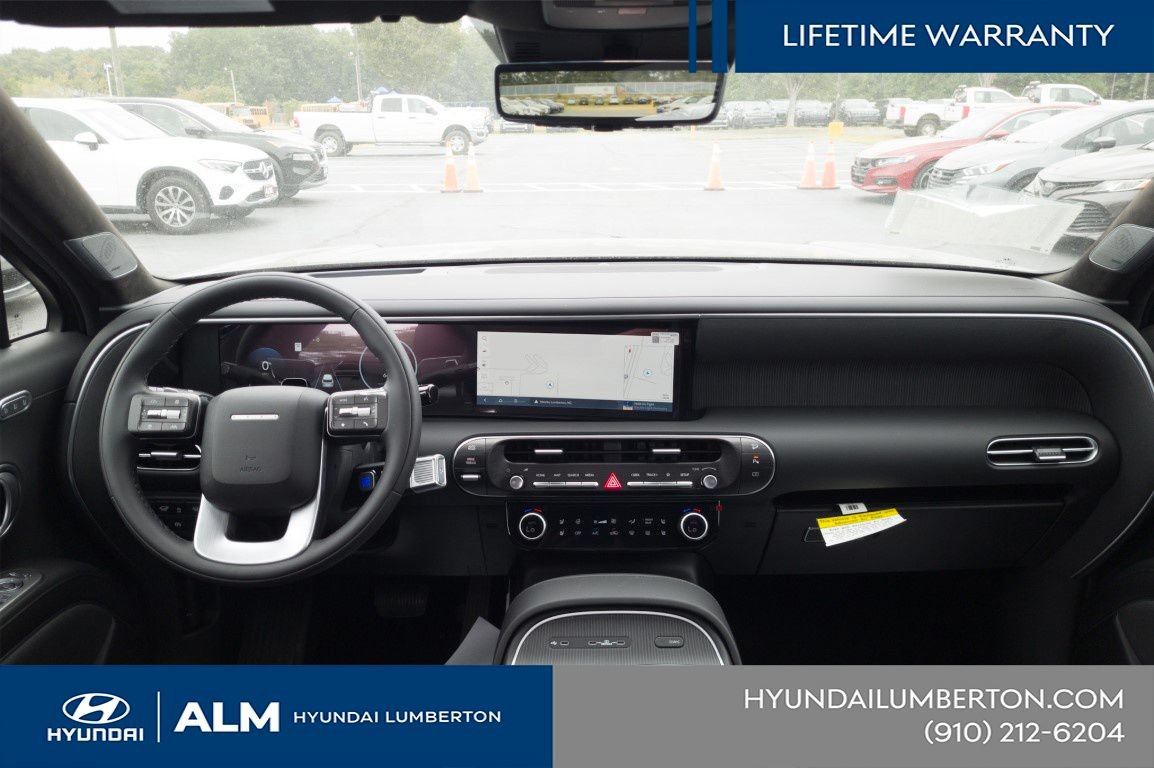 New 2026 Hyundai Palisade Calligraphy AWD/4WD image 24