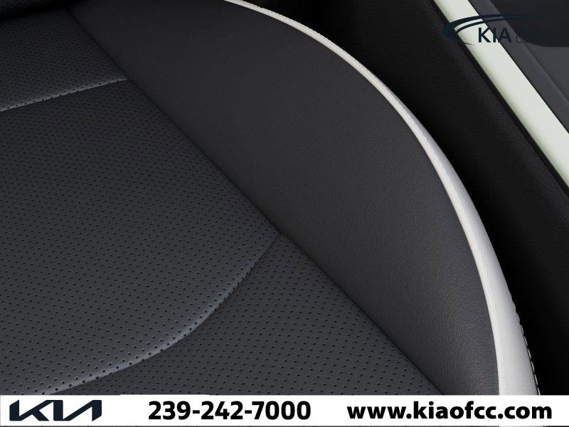 New 2026 Kia K4 GT-Line image 24
