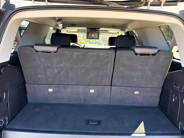 Used 2017 Chevrolet Tahoe LT AWD/4WD image 26