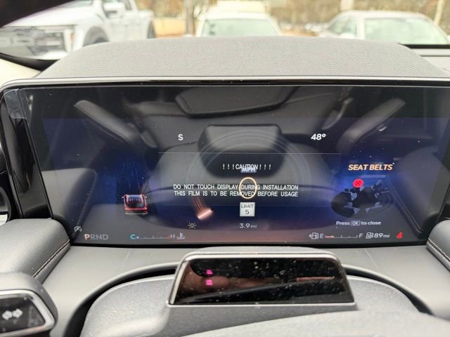 New 2026 Lincoln Aviator Reserve image 18