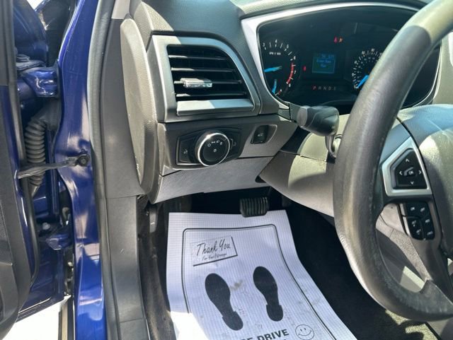 Used 2014 Ford Fusion S FWD image 26