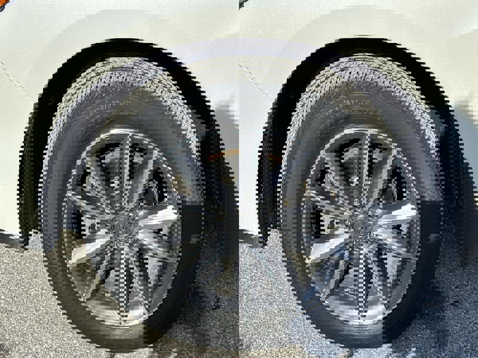 Certified 2019 Acura RDX AWD w/ Technology Package image 10